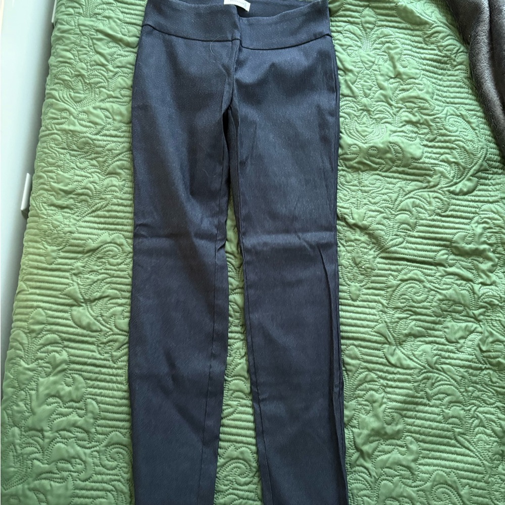 Van Heusen Stretch Pants
